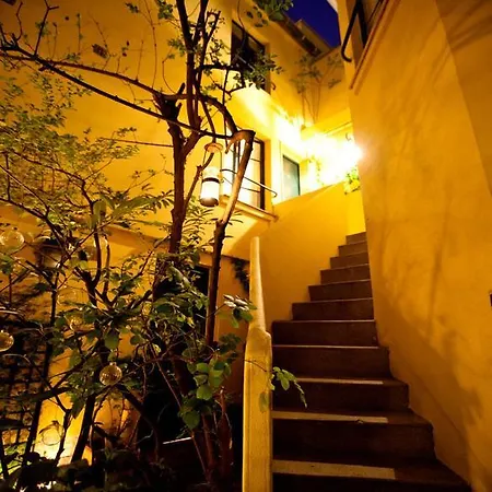 De La Tulipe 3* París