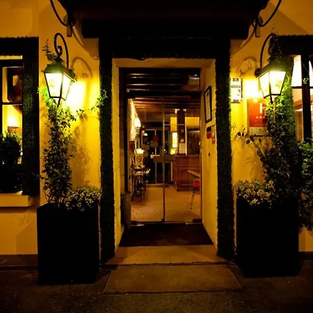 De La Tulipe Hotel París