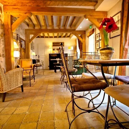 De La Tulipe Hotel