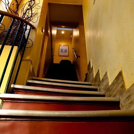 De La Tulipe Hotel París