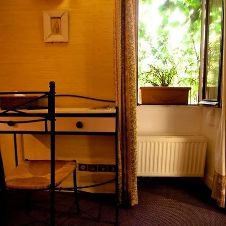 De La Tulipe Hotel París