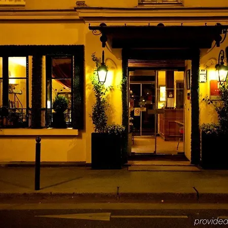 De La Tulipe 3* París