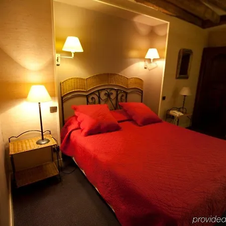 De La Tulipe Hotel París