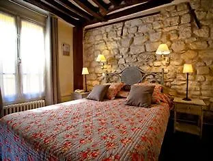 De La Tulipe Hotel París