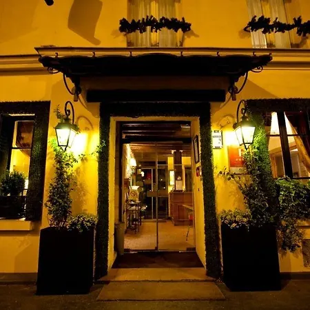 De La Tulipe 3* Paris