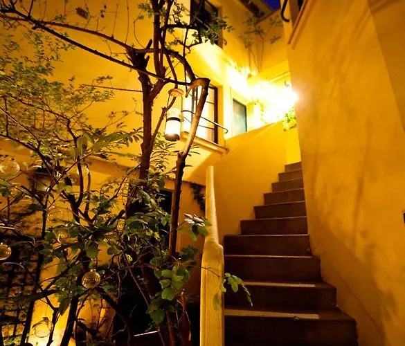 De La Tulipe 3* פריז