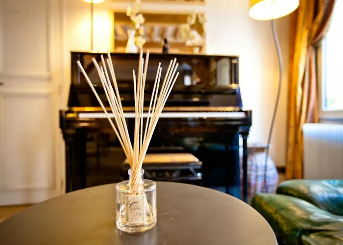 De La Tulipe פריז