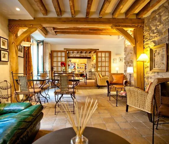 Hotel De La Tulipe 3*