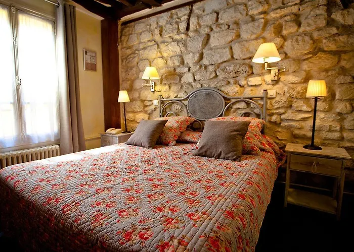 De La Tulipe מלון 3*