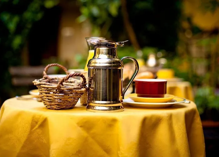 De La Tulipe 3* פריז