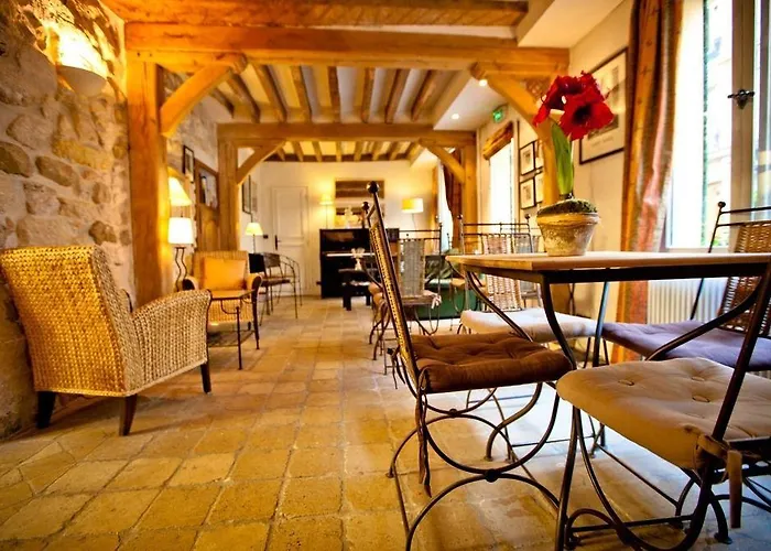 De La Tulipe מלון