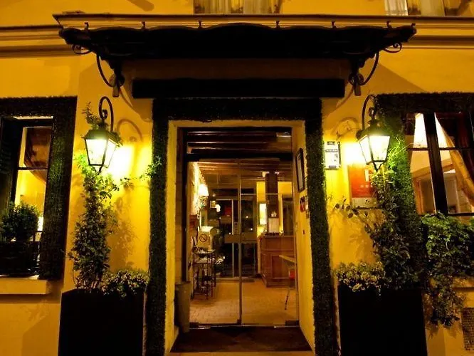 De La Tulipe 3* פריז