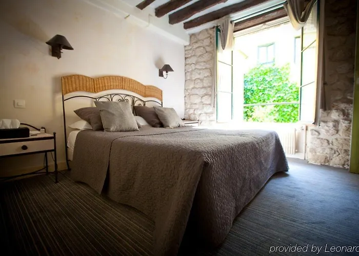 De La Tulipe מלון