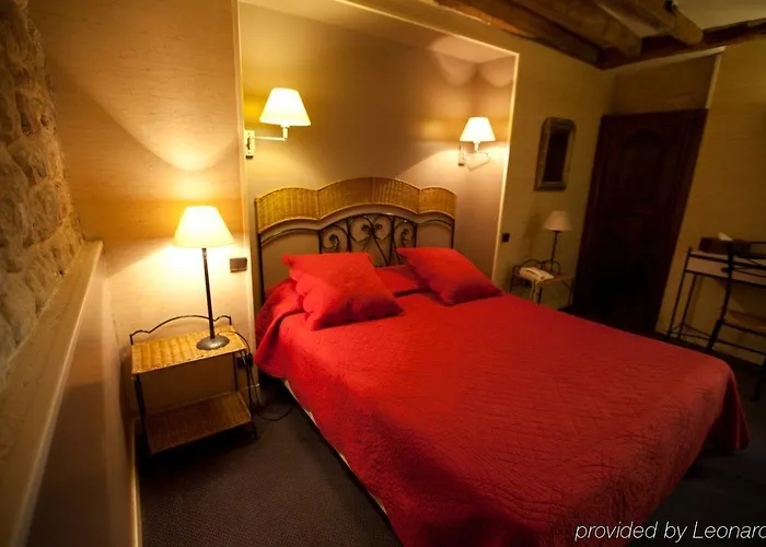 De La Tulipe מלון פריז