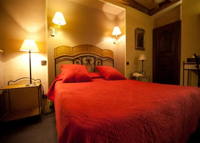 De La Tulipe מלון