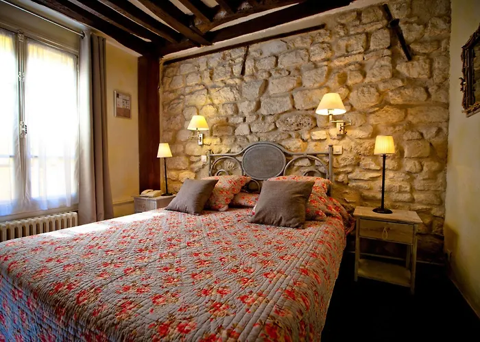 De La Tulipe פריז