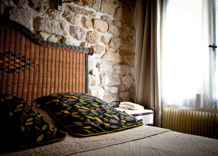 De La Tulipe 3* פריז