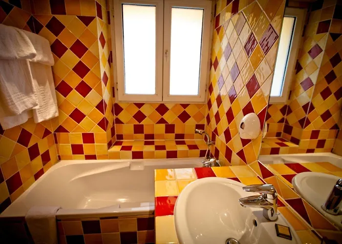 De La Tulipe פריז