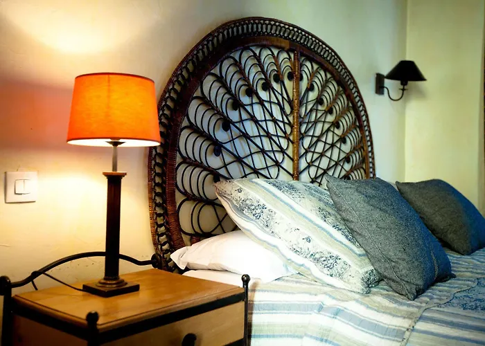 De La Tulipe 3* פריז