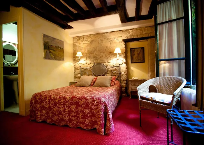 De La Tulipe פריז