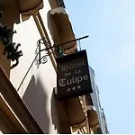 De La Tulipe Hotell 3*