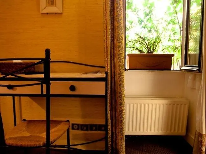 De La Tulipe Hotel París